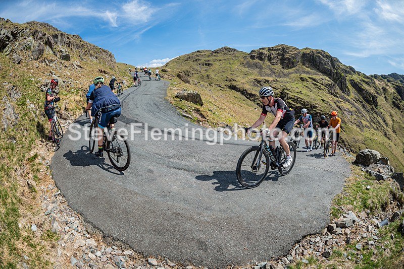 142301 - Hardknott Hairpin 14.00 - 15.00