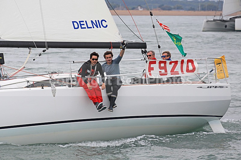 190803 DELNIC FRA9210 1Y3A7664 - FASTNET RACE - SATURDAY 3rd August 2019