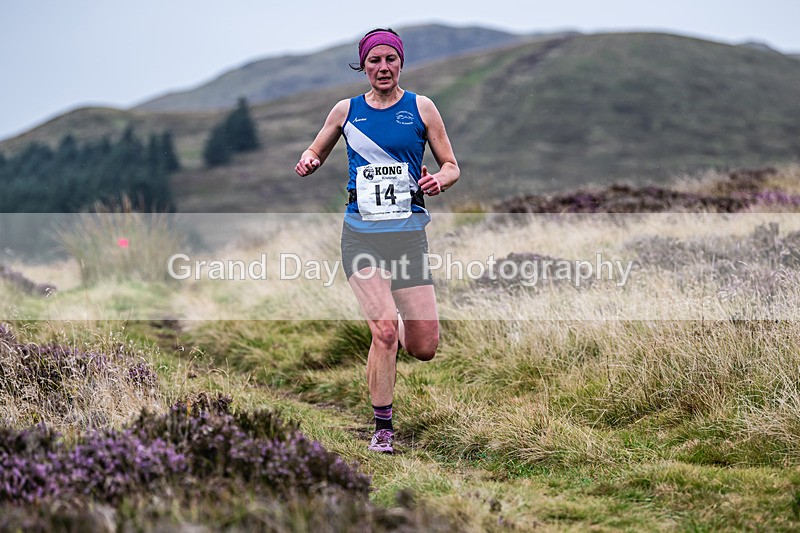Gavel-266 - Ennerdale Show Gavel Fell Race Wednesday 26th August 2026