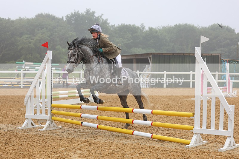 3E7A4546 - Class 1: Senior 60cm