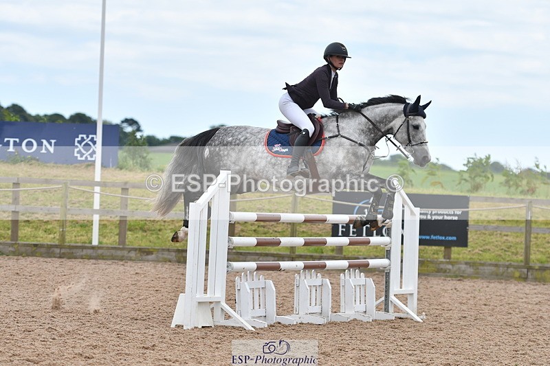 240609A-143128-06201 - Cls 19 Snr Foxhunter and 1.20m Open