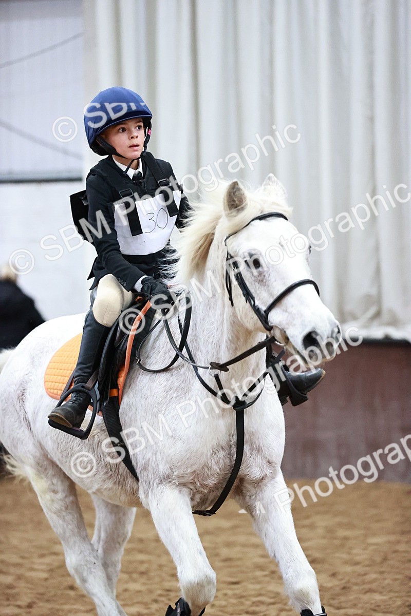 SBM_000315 - Class 2 - Show Jumping 50cm