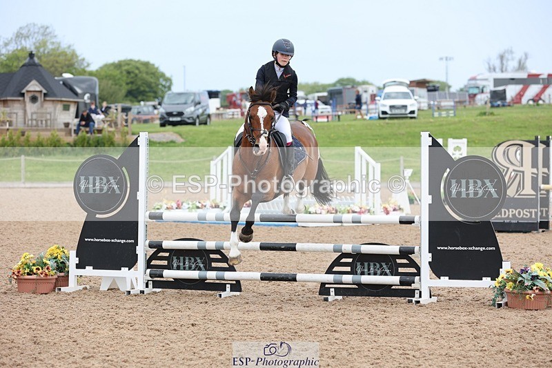 250503-105632-00394 - Cls 5 Pony Discovery and 90cm Open