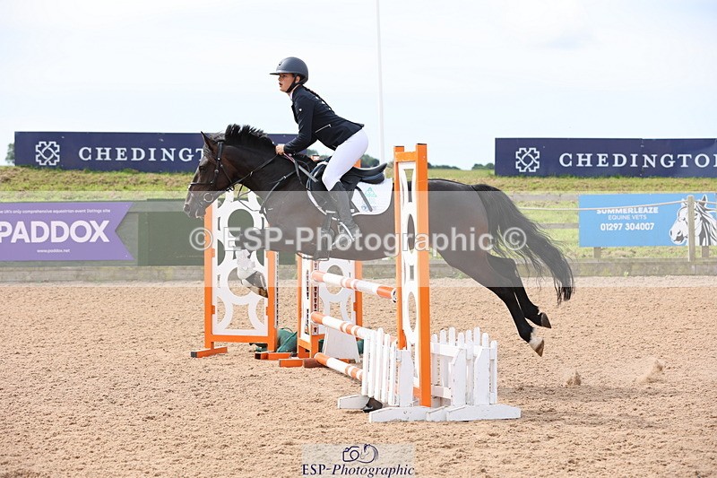 240714A-103016-01716 - Cls 4 Pony Disc & 90 Open