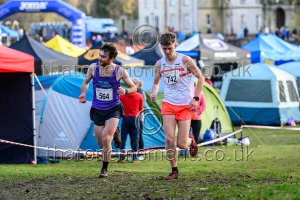 Falkirk25-915993 - Senior Men Set One