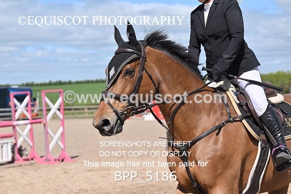 BPP_5186 - CLASS 36 MON Scottish Spring Final 1.10m