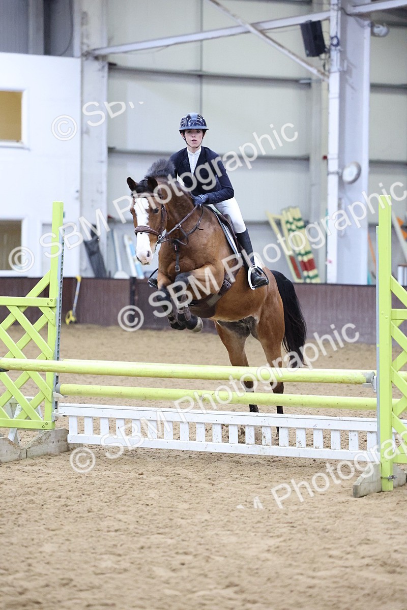 SBM_000358 - Class 2 - Senior British Novice - 90cm