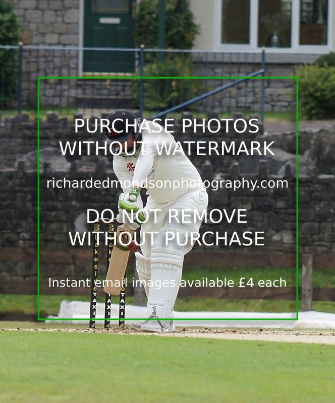 DSC05485 - Netherfield v Garstang (31/7/21)