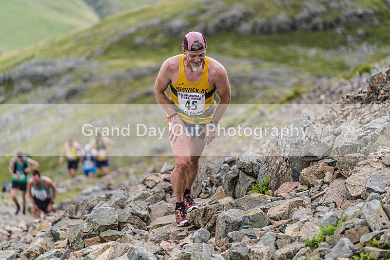 Borrowdale-442 - Borrowdale Fell Race Saturday 3rd August 2024