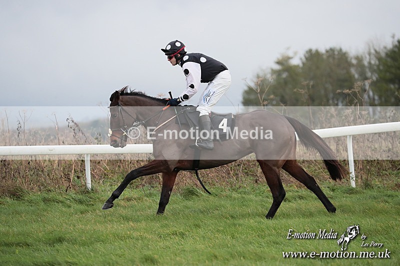 PtP 011224 75 - Hursley Hambledon Point-to-Point Larkhill 01/12/24