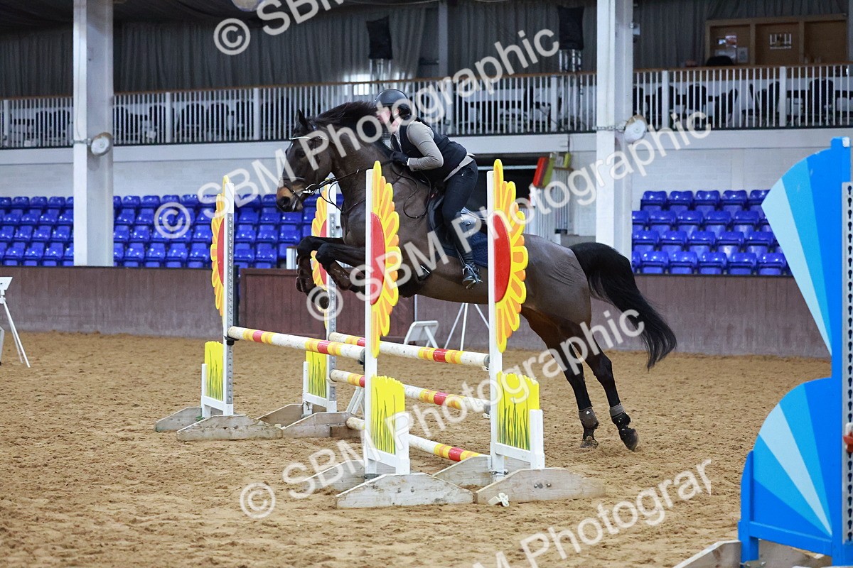 SBM_000643 - Class 2 - Senior British Novice - 90cm