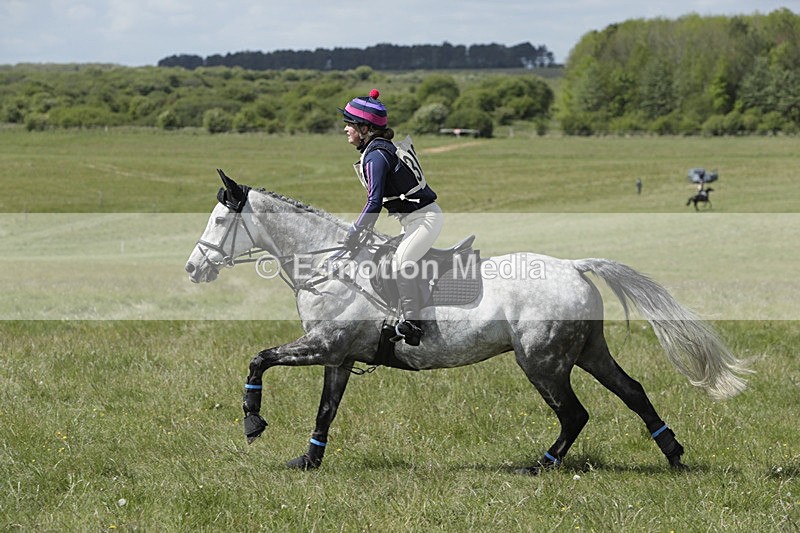 BVHT 140517  IXC -130 - Class 1 XC Intermediate 14/05/17