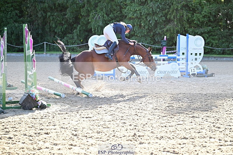 260630A-080939-00042 - Cls 24 85cm Nat Am Qualifier