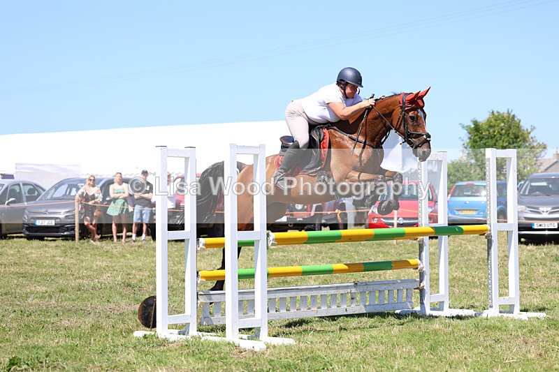 3E7A6060 - Class 11: Senior Discovery/1m open