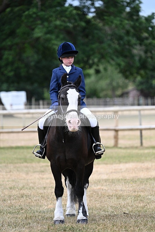 WJ7_0644 - Class 2 Best rider