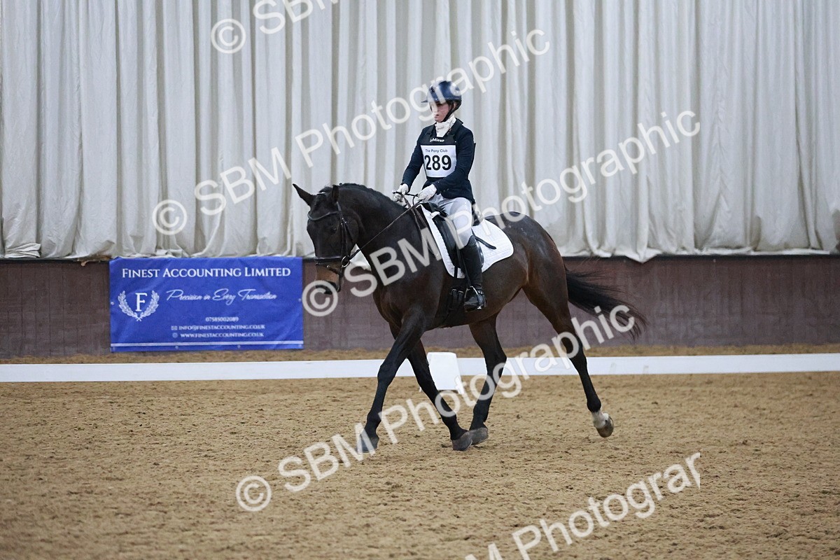 SBM_004914 - Class 4 - Open Dressage Test 2020