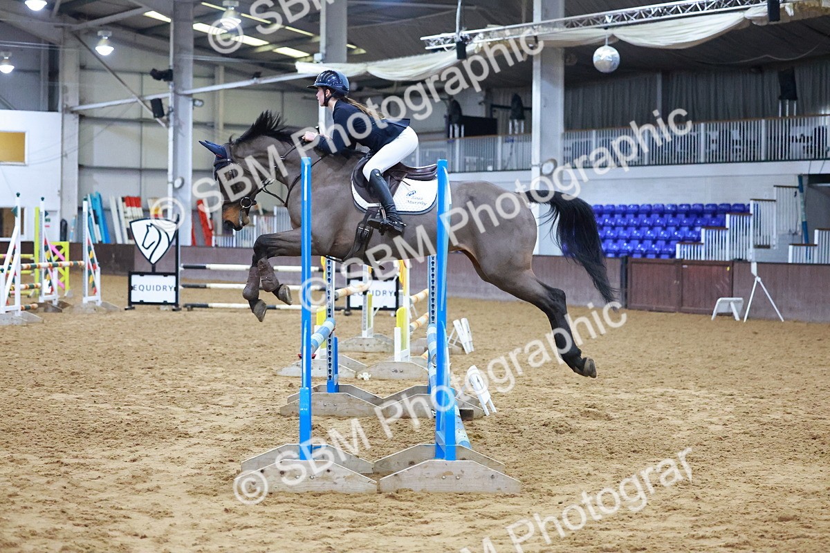SBM_000871 - Class 2 - Senior British Novice - 90cm