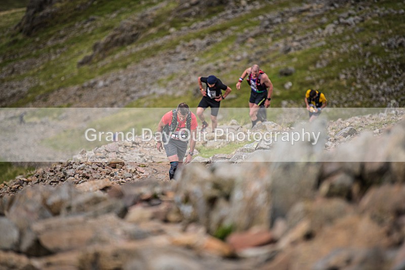 Borrowdale-1395 - Borrowdale Fell Race Saturday 5th August 2023