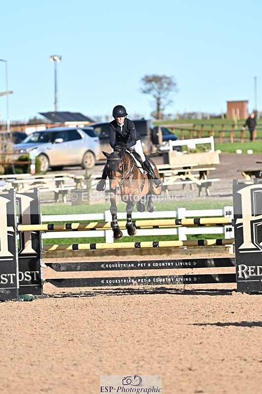 241120X-134850-00616 - Cls 05A&B Snr Fox & 120 Open