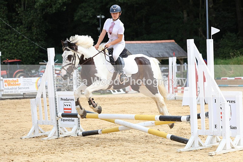 3E7A2757 - Class 4: 60cm Junior