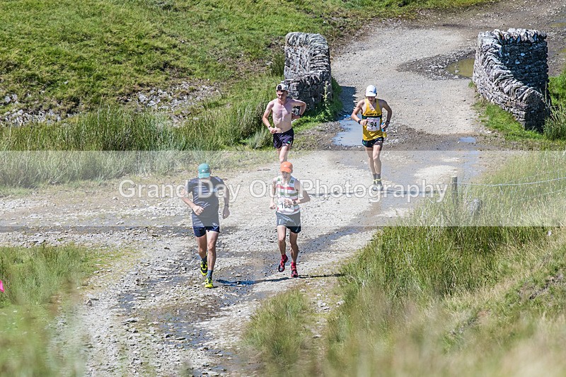 Tebay-91 - Tebay Fell Race Saturday 12th July 2025