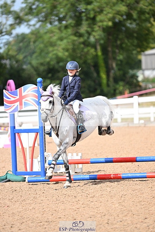 240806A-155801-00165 - Clear Round & 60cm BS Club & Schools