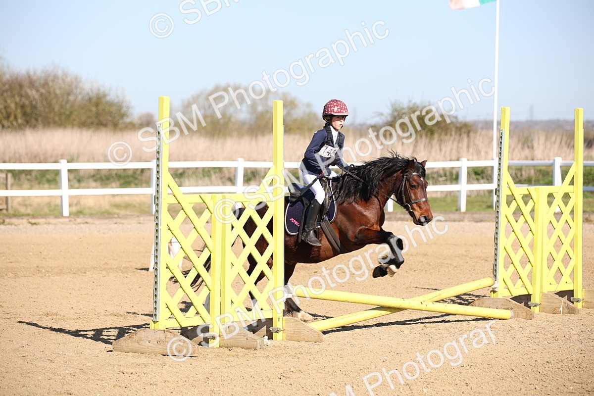 SBM_000246 - Class 1 - 40cm