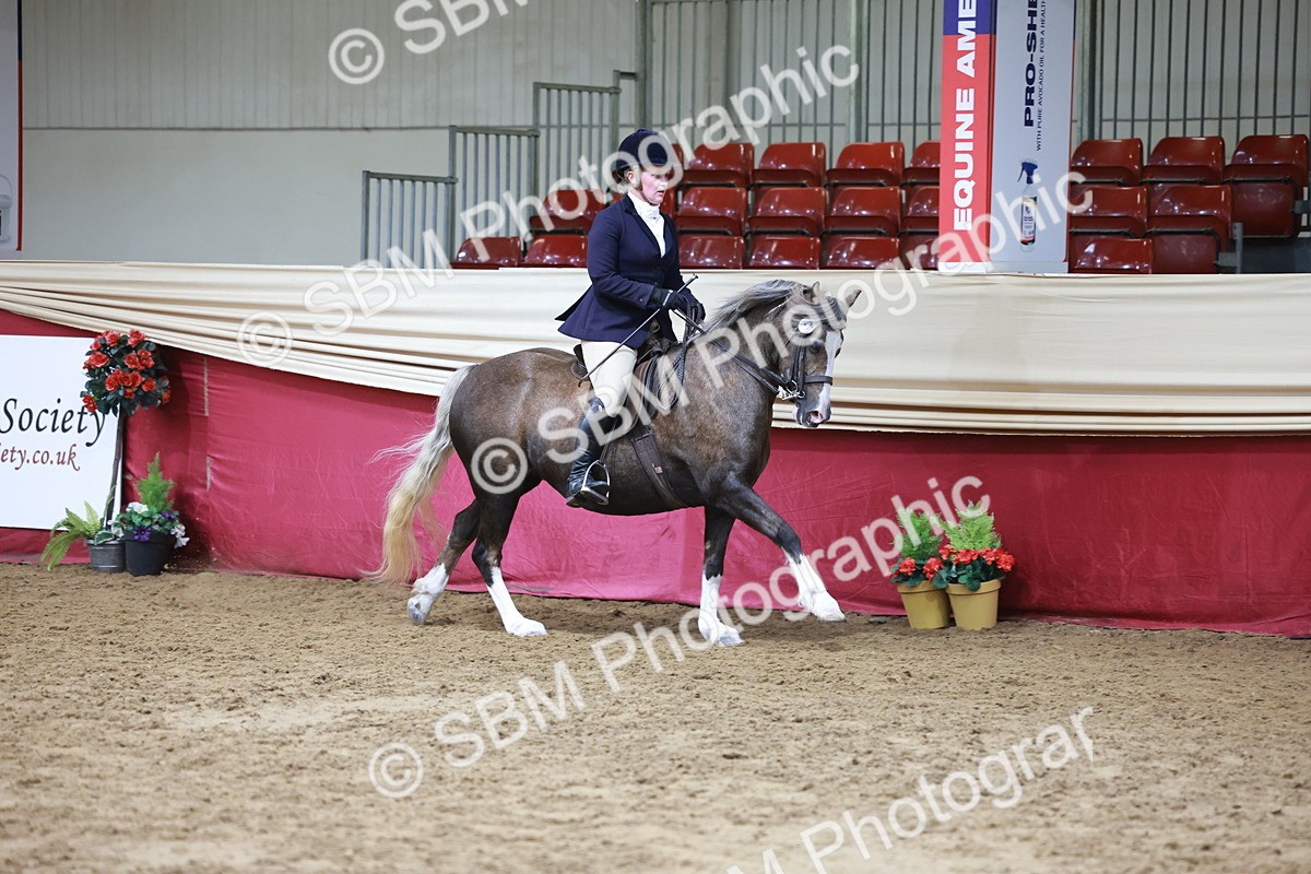 SBM_18549 - Class 952 - M&M Ridden Supreme Final