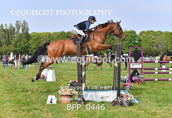 BPP_0446 - CLASS 2 RHS Classic Championship Qualifier