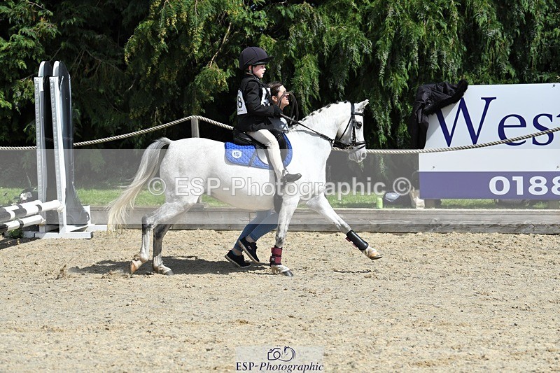 230824-141124-03827 - Round 2 Lead Rein Start to 14.40 CW