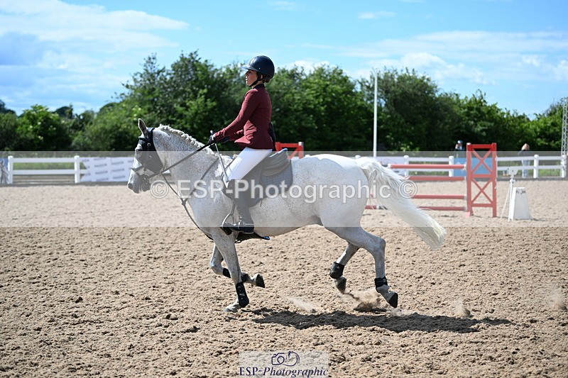 240608A-155250-01726 - Cls 12 Pony Foxhunter and 1.10m Open