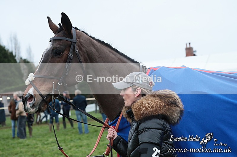 PtP 141225  1303 - Harkaway Club PtP Chaddesley Corbet 28/12/25