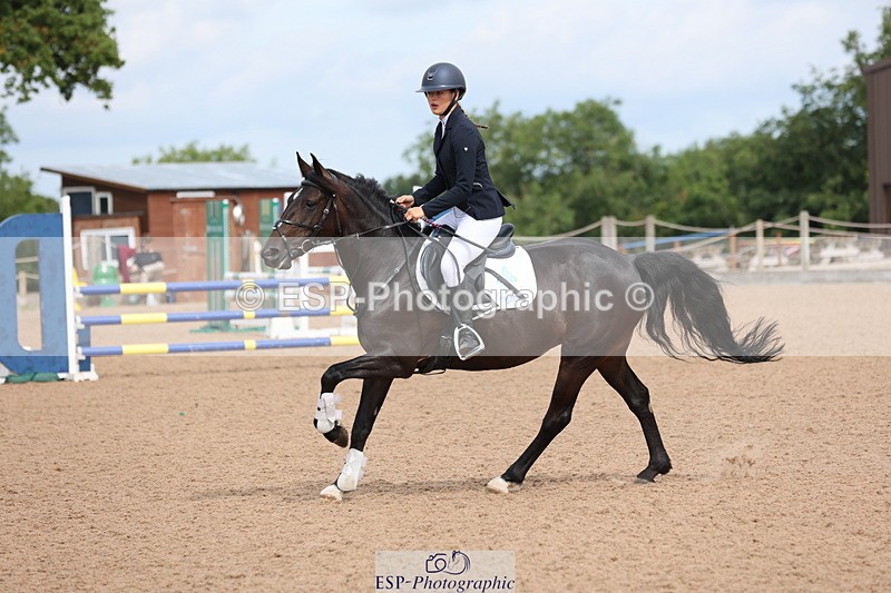 240714A-102908-01702 - Cls 4 Pony Disc & 90 Open