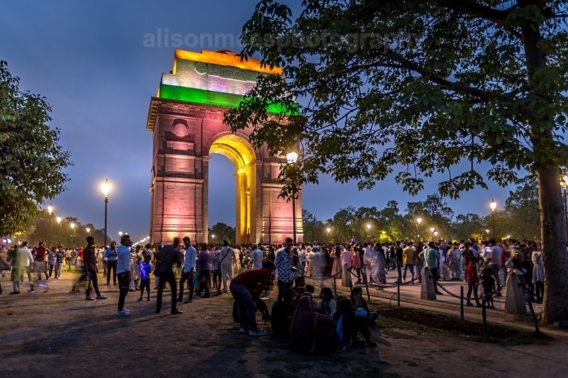  - India