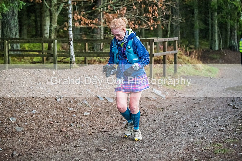 TVU-198 - High Terrain Events Tweed Valley 50 & 65K Ultra Trail Races Sunday 20th November 2022