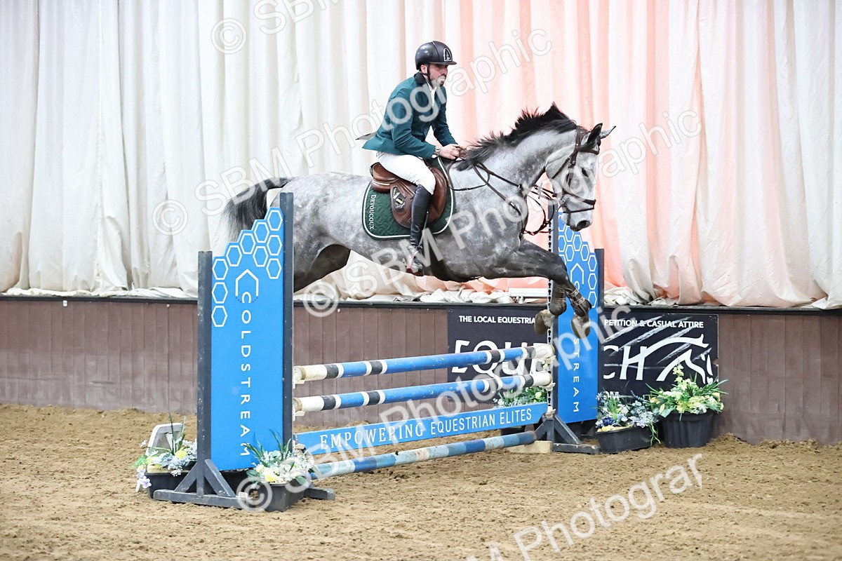 SBM_001845 - Class 8 - Senior British Novice - 90cm