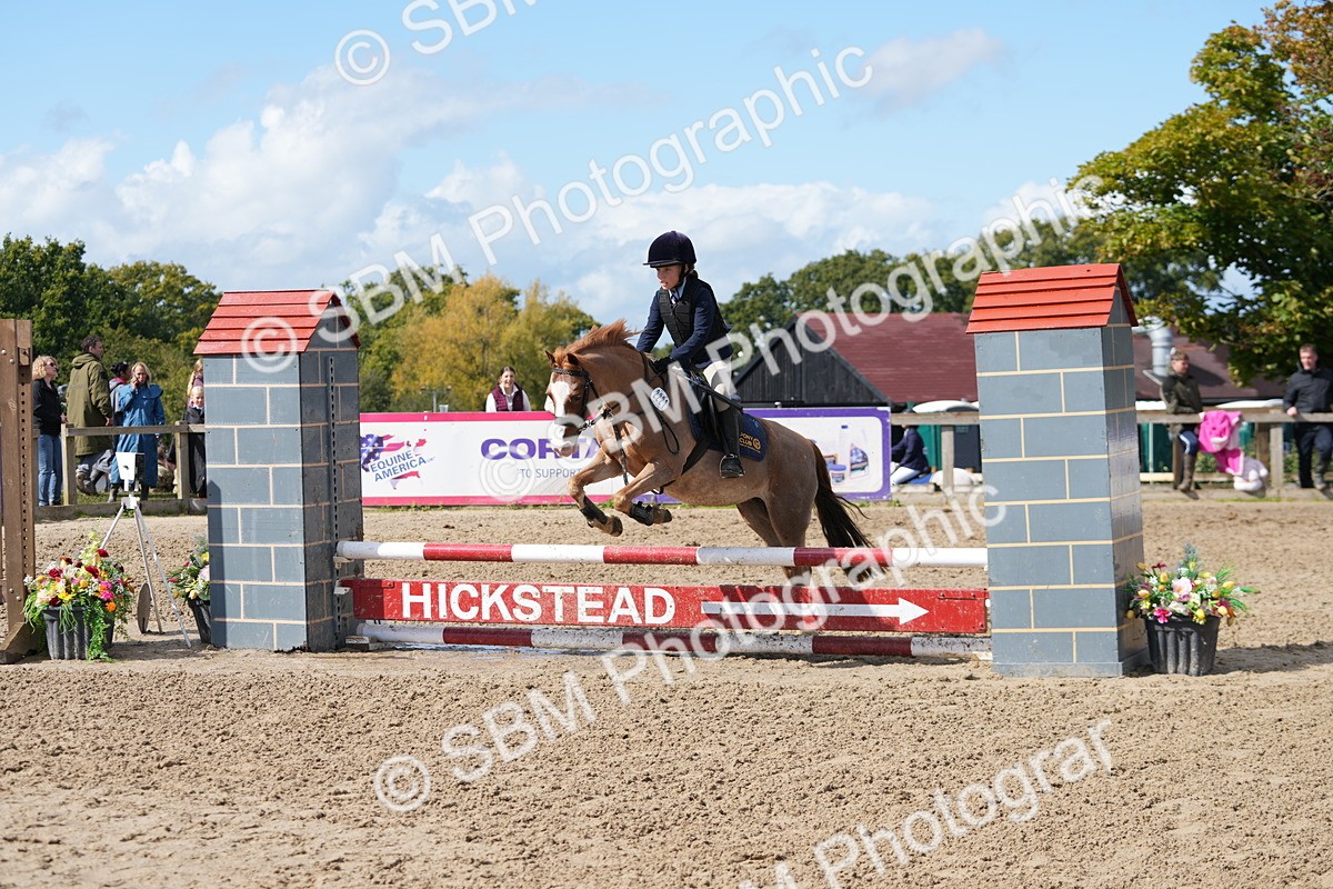 SBM_44355 - J7 - Junior Pony 60cm Championship