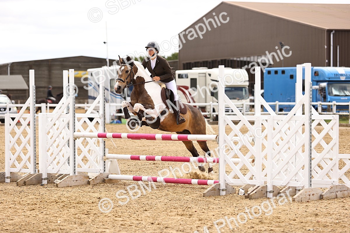 SBM_000371 - Class 3 - Senior British Novice - 90cm