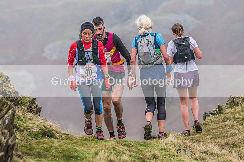 Dunnerdale-930 - Dunnerdale Fell Race Saturday 9th November 2024