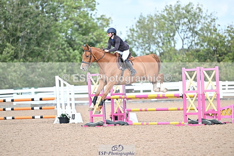 241005A-103537-03100 - SAT Cls 16 85cm Amateur Quali