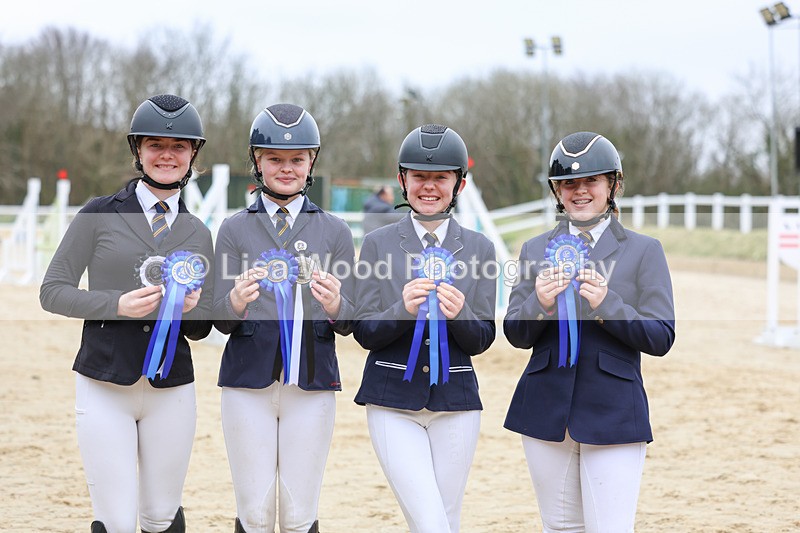 3E7A9654 - Class 4: 70/75cm