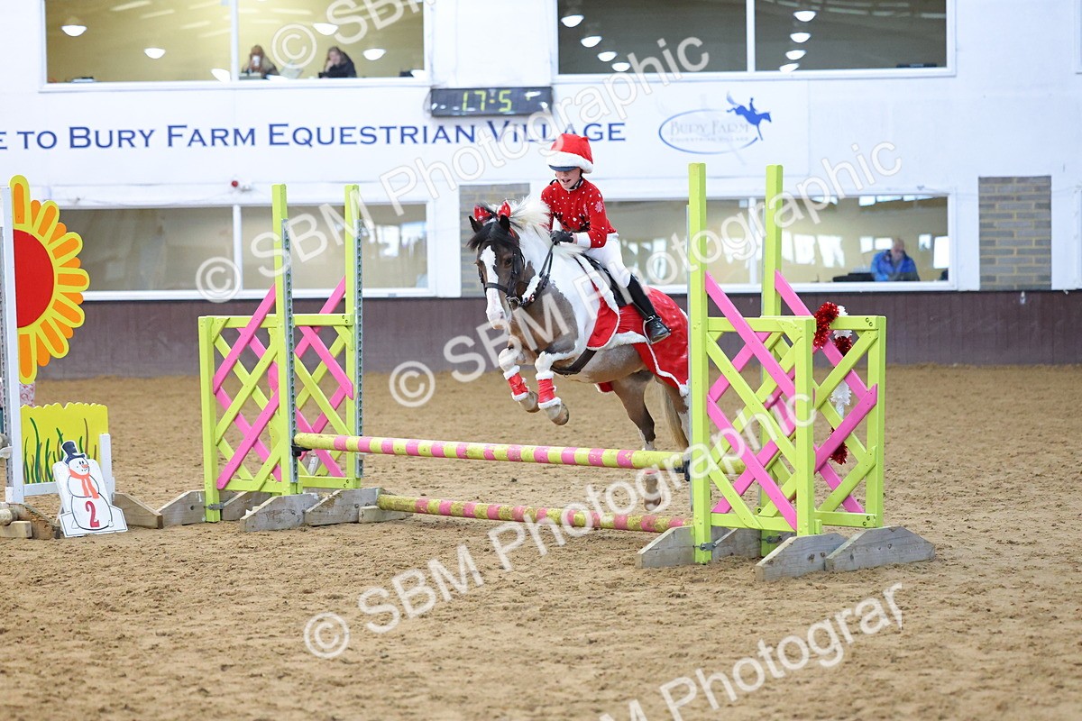 SBM_000297 - Class 2 - Show Jumping 60cm