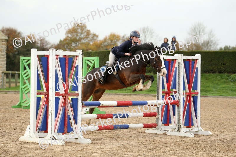 20251109-0758 - Class 3 - 80cm