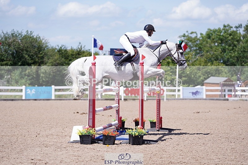 240719A-125226-11232 - Cls 14, 1 Star Silver Tour 1.25m