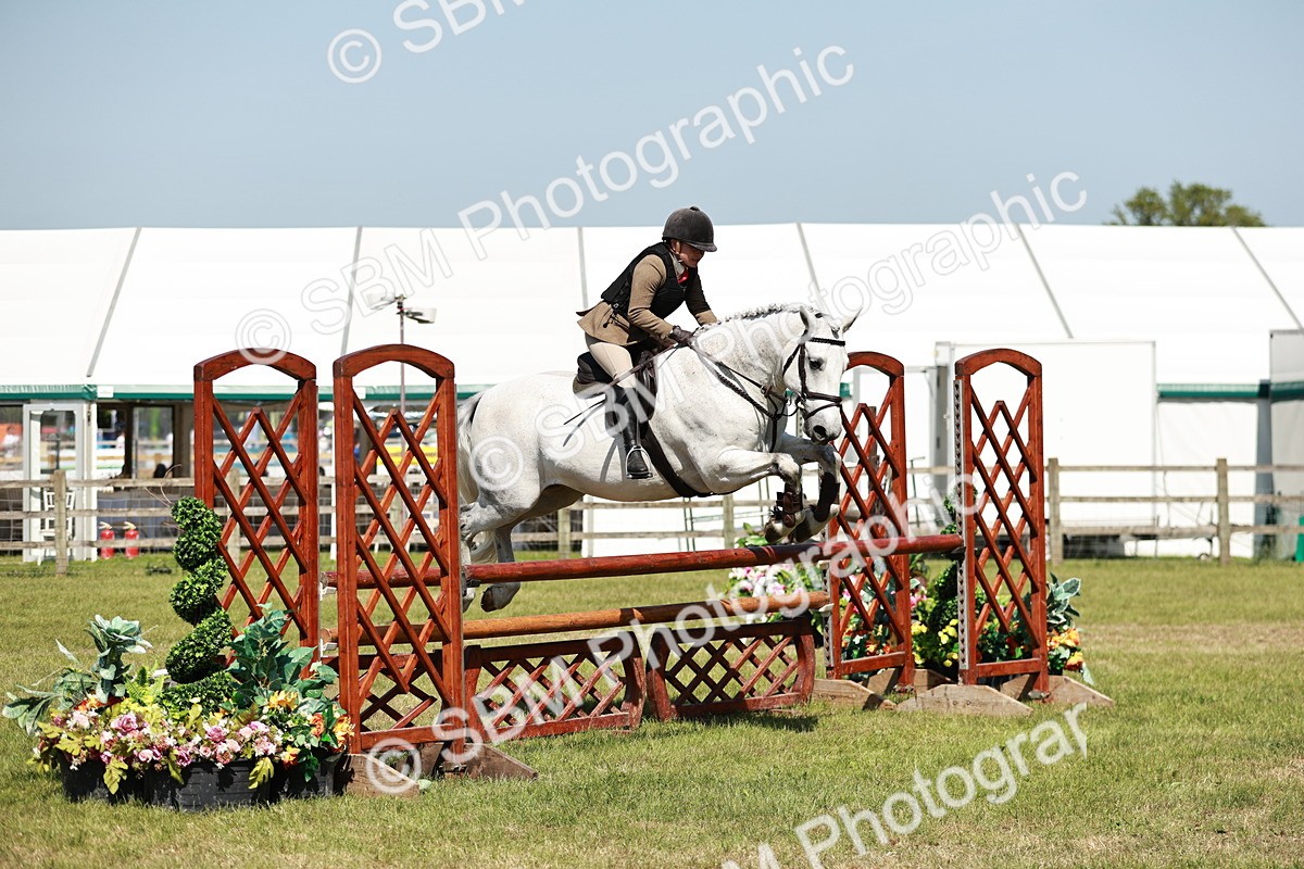 SBM_18302 - Class 112-113 - BSPS LIHS Working Sports Pony