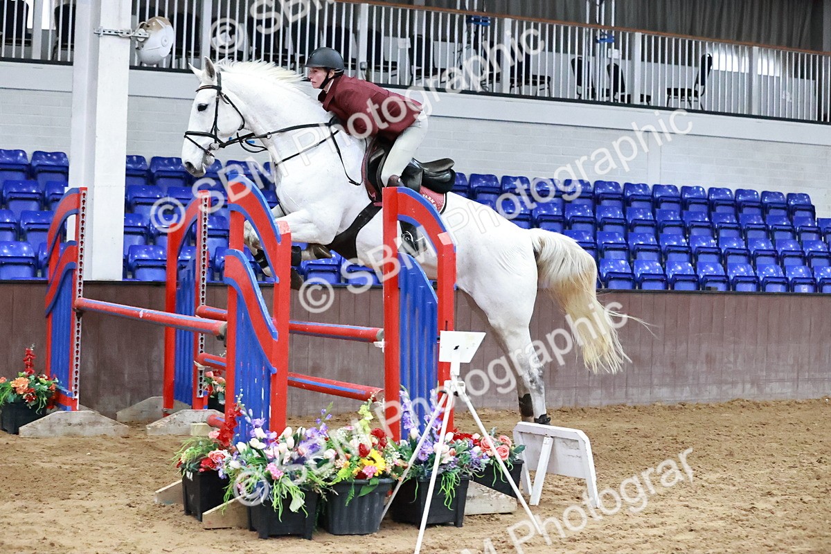 SBM_000897 - Class 3 - Senior Discovery - 1.00m