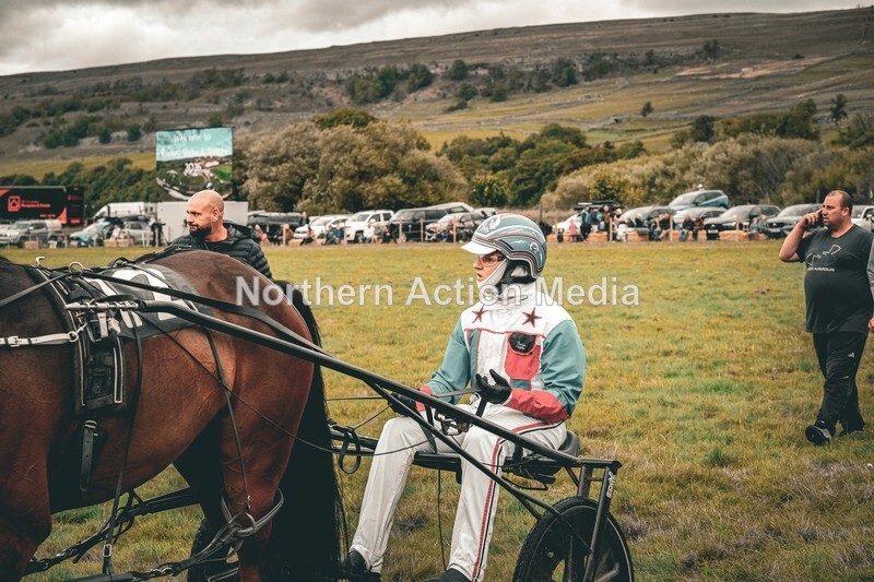 DSCF7331 - Kilnsey Harness racing
