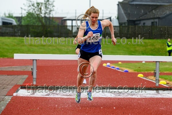 Opener25-918677 - Track Female