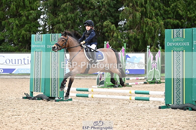 260222A-092500-00097 - 40cm Lead Rein and Assisted