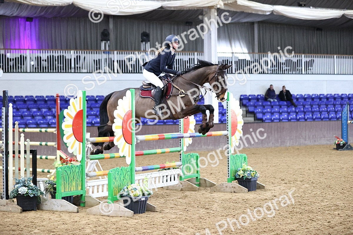 SBM_006459 - Class 17 - Senior Foxhunter - 1.20m Open